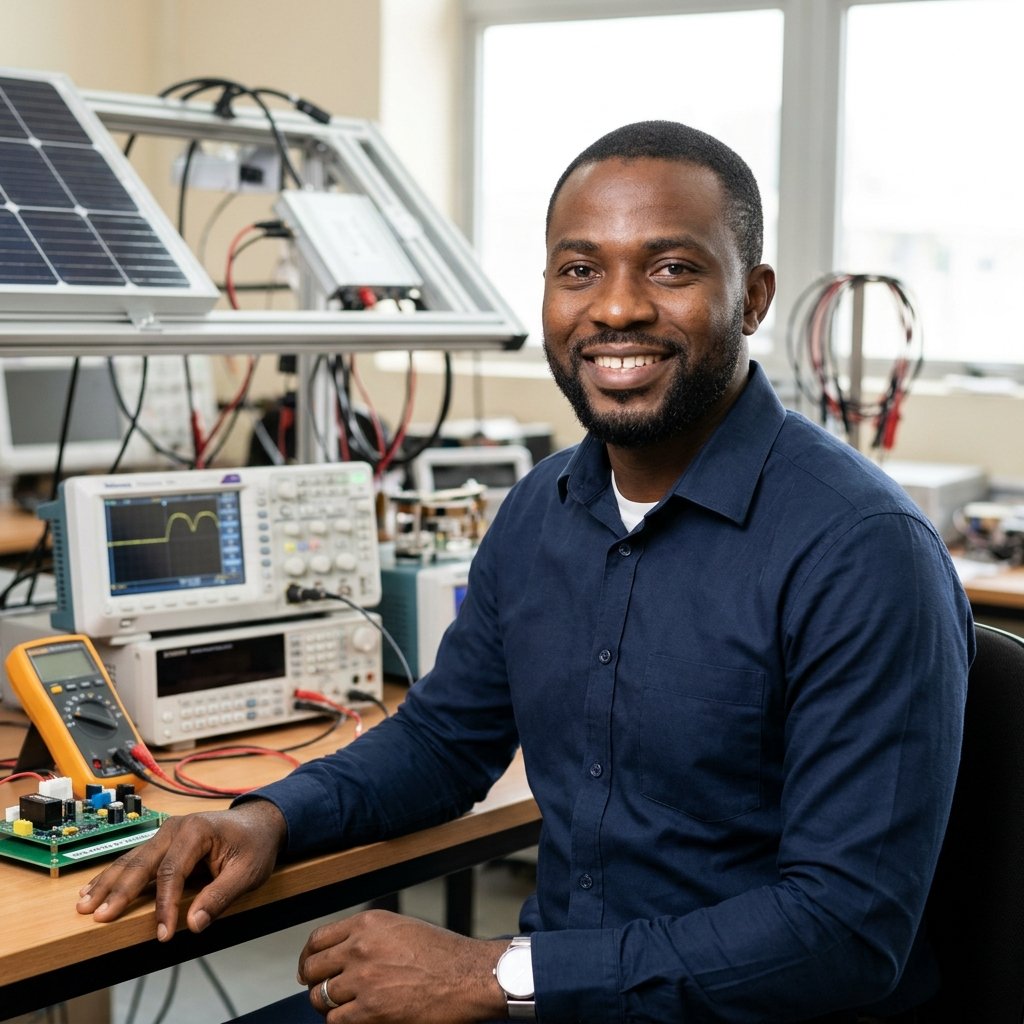 Dr. FOFANA Daouda