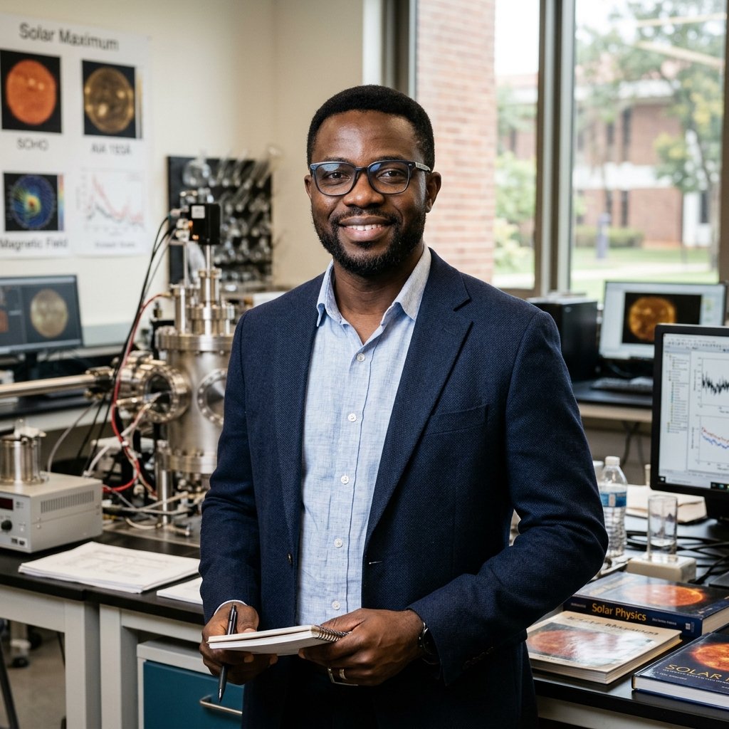 Dr. SYLLA Adama